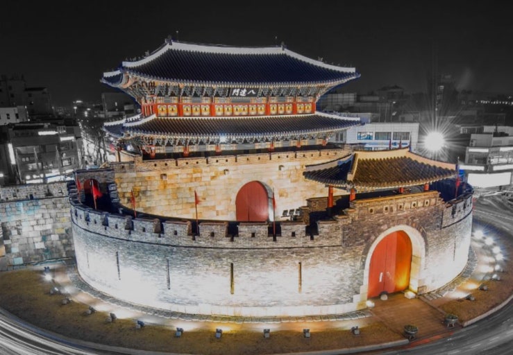 2025 수원 화성 문화제 일정 및 프로그램 총정리 관련 사진