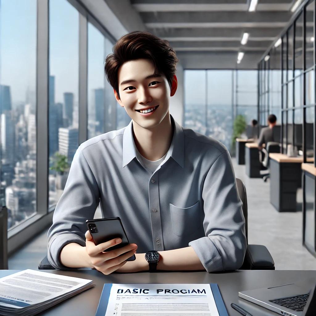 경기도 청년기본소득 3분기