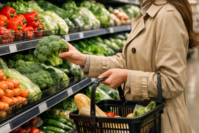 나트륨 배출에 좋은 음식