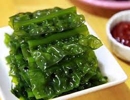 곰피 효능 5가지 부작용, 먹는법, 곰피미역, 쇠미역