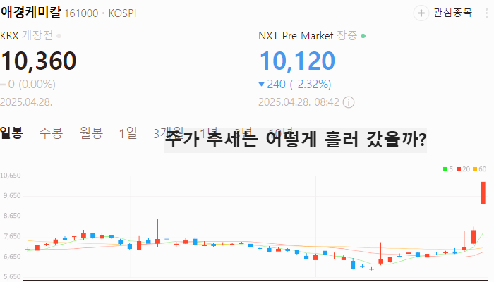 2차전지 관련주 대장주 배터리 테마주 TOP5