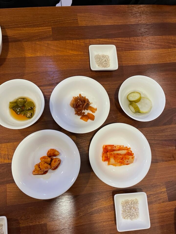 역삼동 맛집_'마 삼계탕'