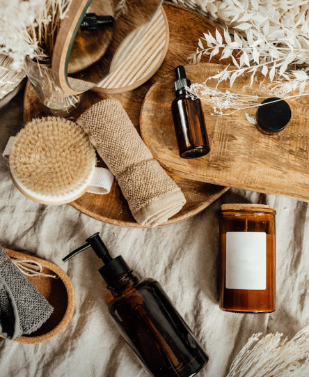 티트리 오일 효능