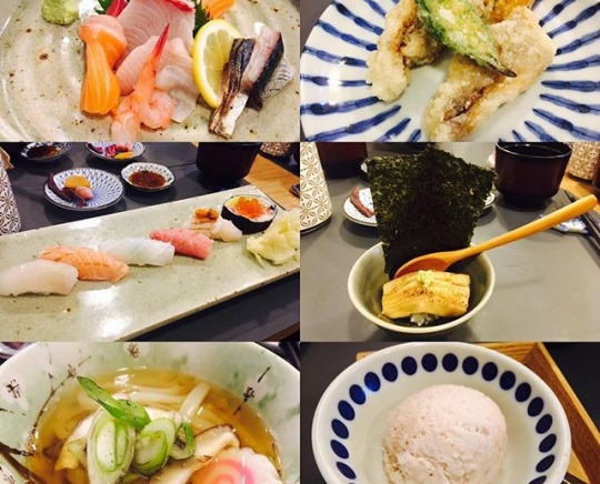 은평 응암동 오마카세, 스시쇼부