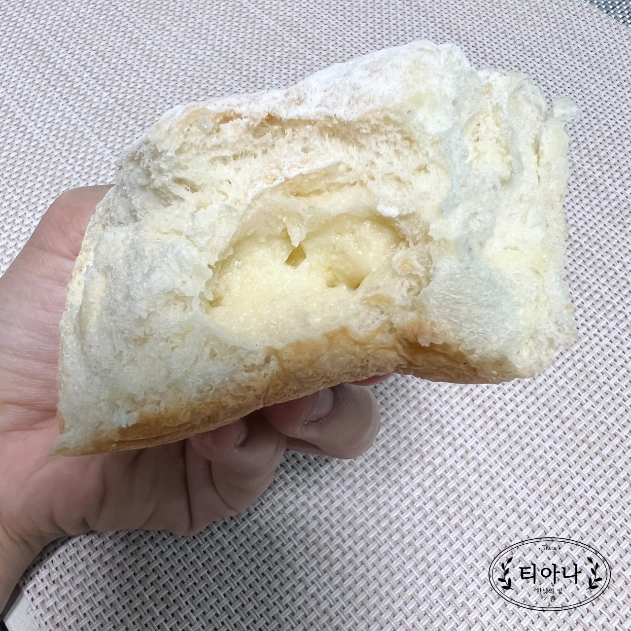 부산 최애 빵 맛집 &amp;#39;보리종 파티세리&amp;#39;
