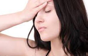 근육 이완제 부작용