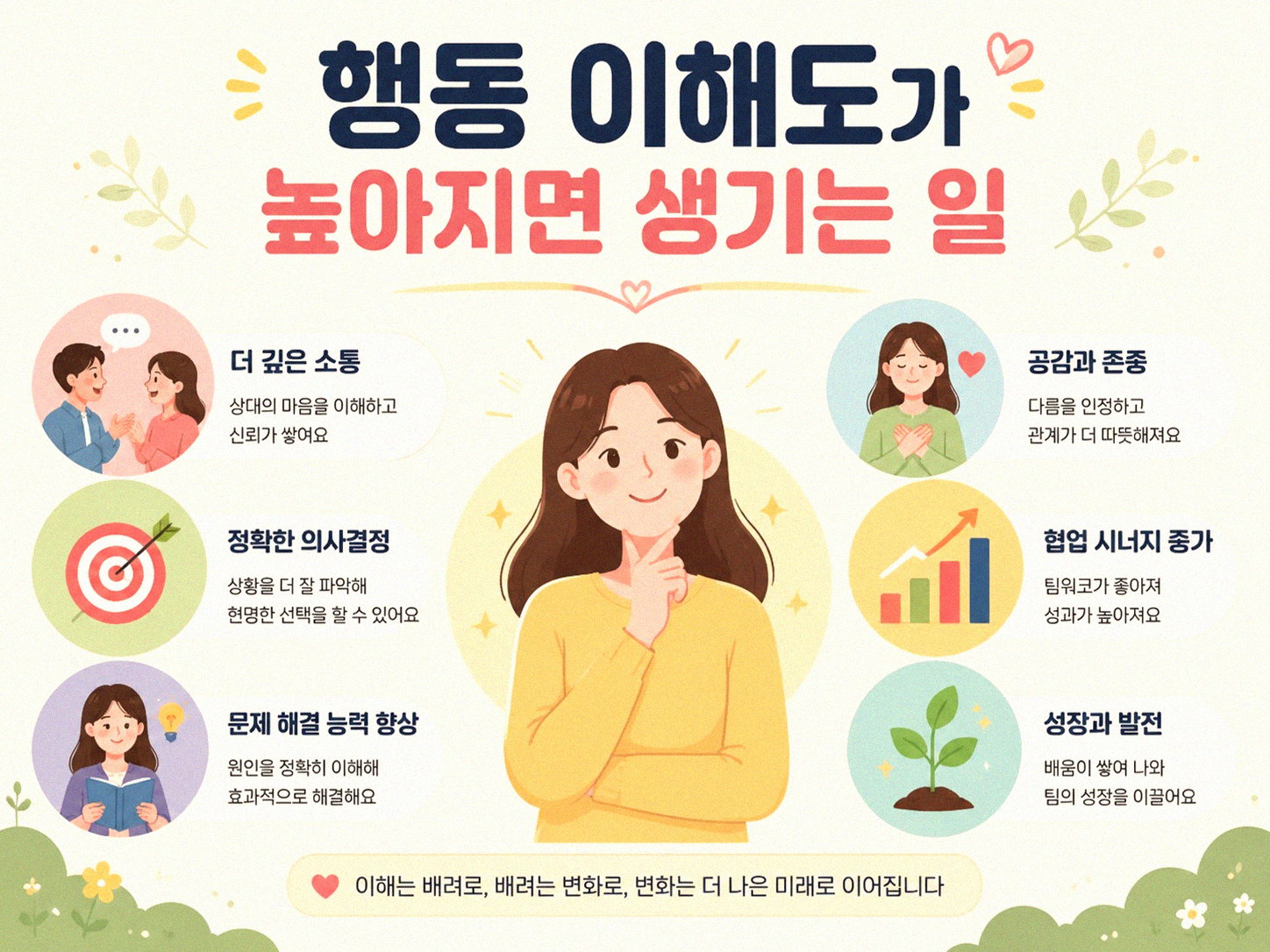 반려동물 도서, 얼마나 큰 변화를 가져올까?