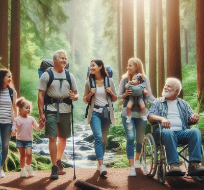 7월 계곡 산행지 추천 서울 근교 계곡 트레킹