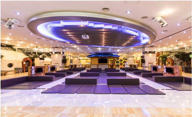 경기도 대형 찜질방 추천