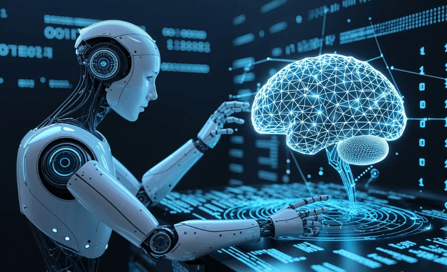 IBM의 부활 관련 이미지