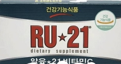 RU☆21
