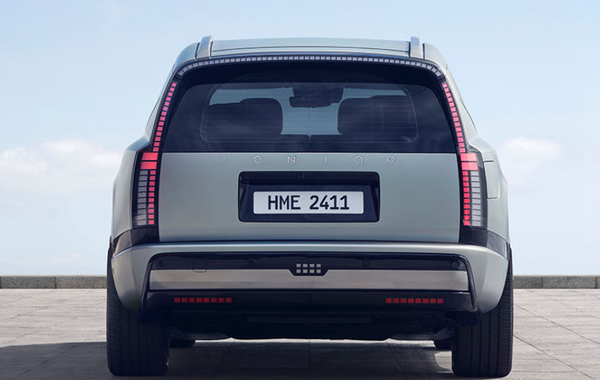 아이오닉 9 가격