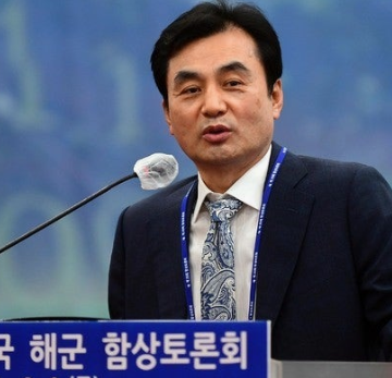 안규백 국회의원 정치 입문