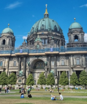 인기 독일촬영지 BEST 5곳