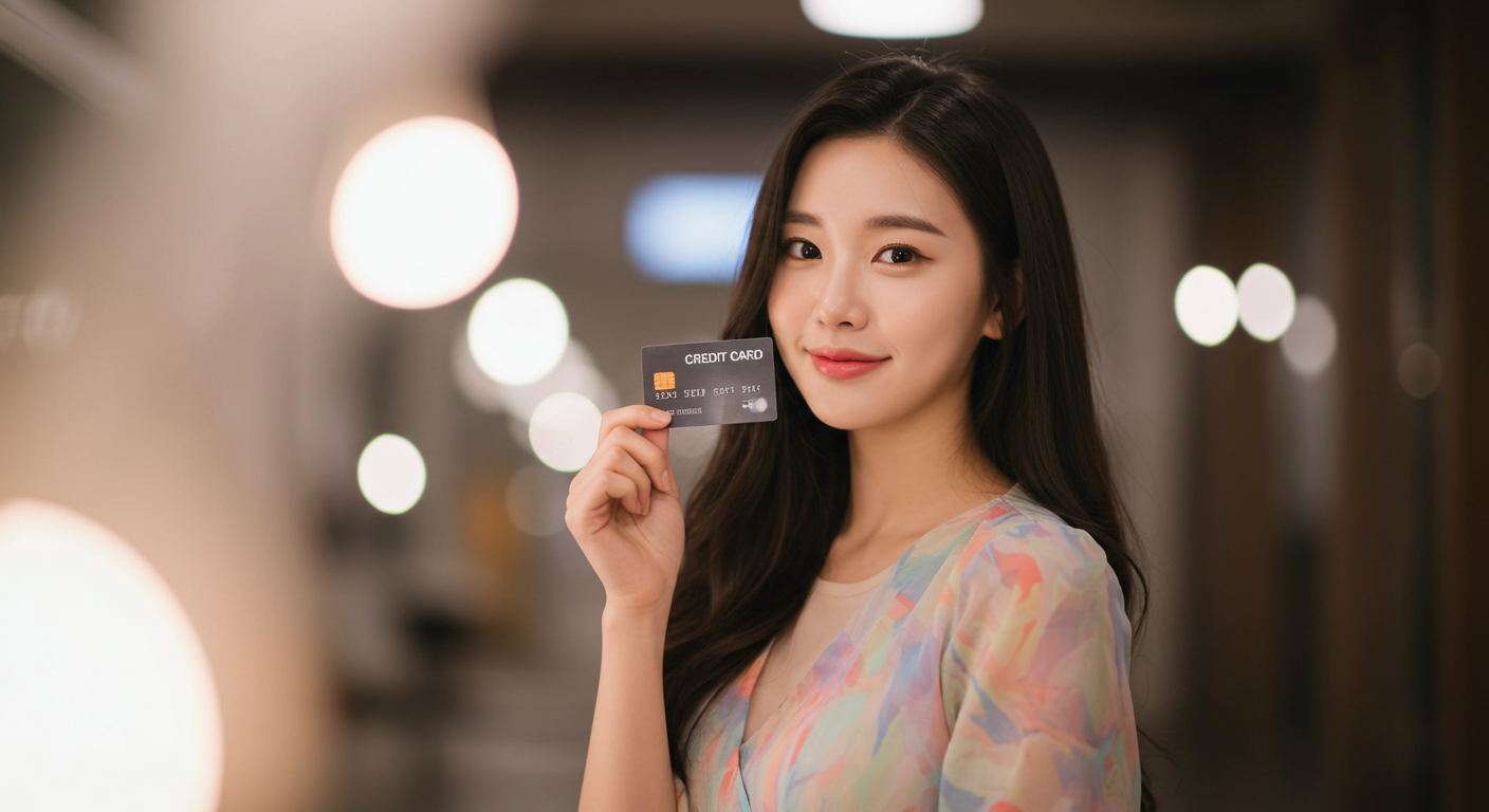 학원비 할인 카드