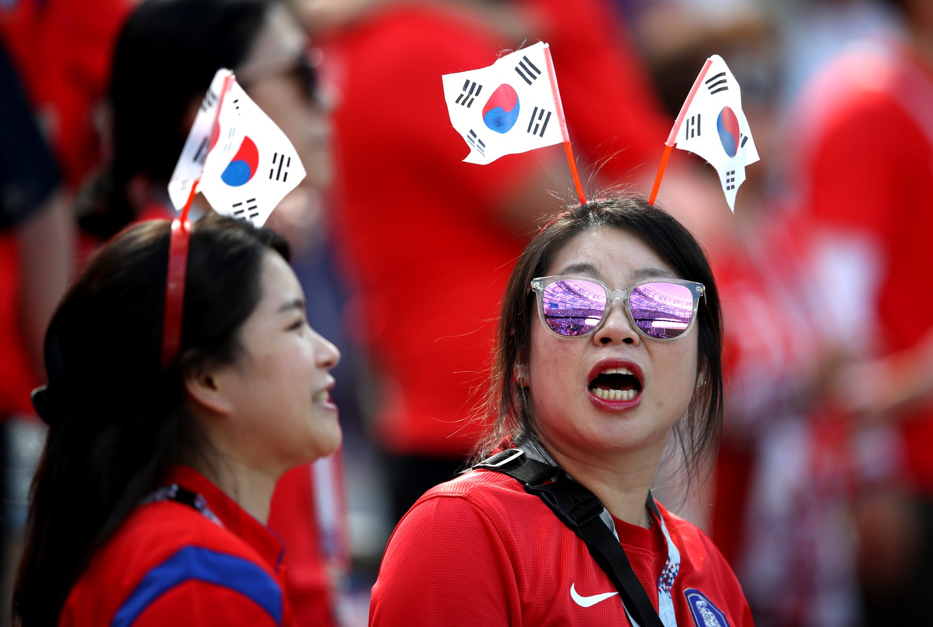 한국 쿠웨이트전 