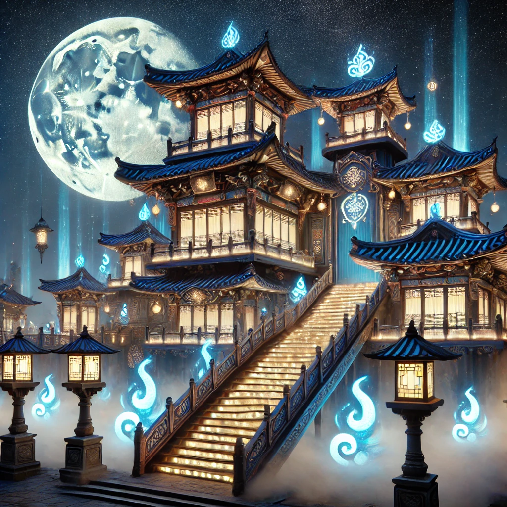 귀궁 관련 이미지