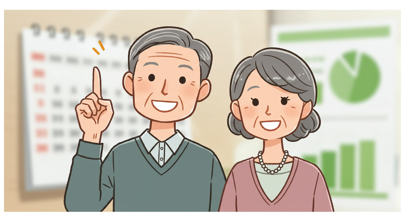 유족연금이중수령