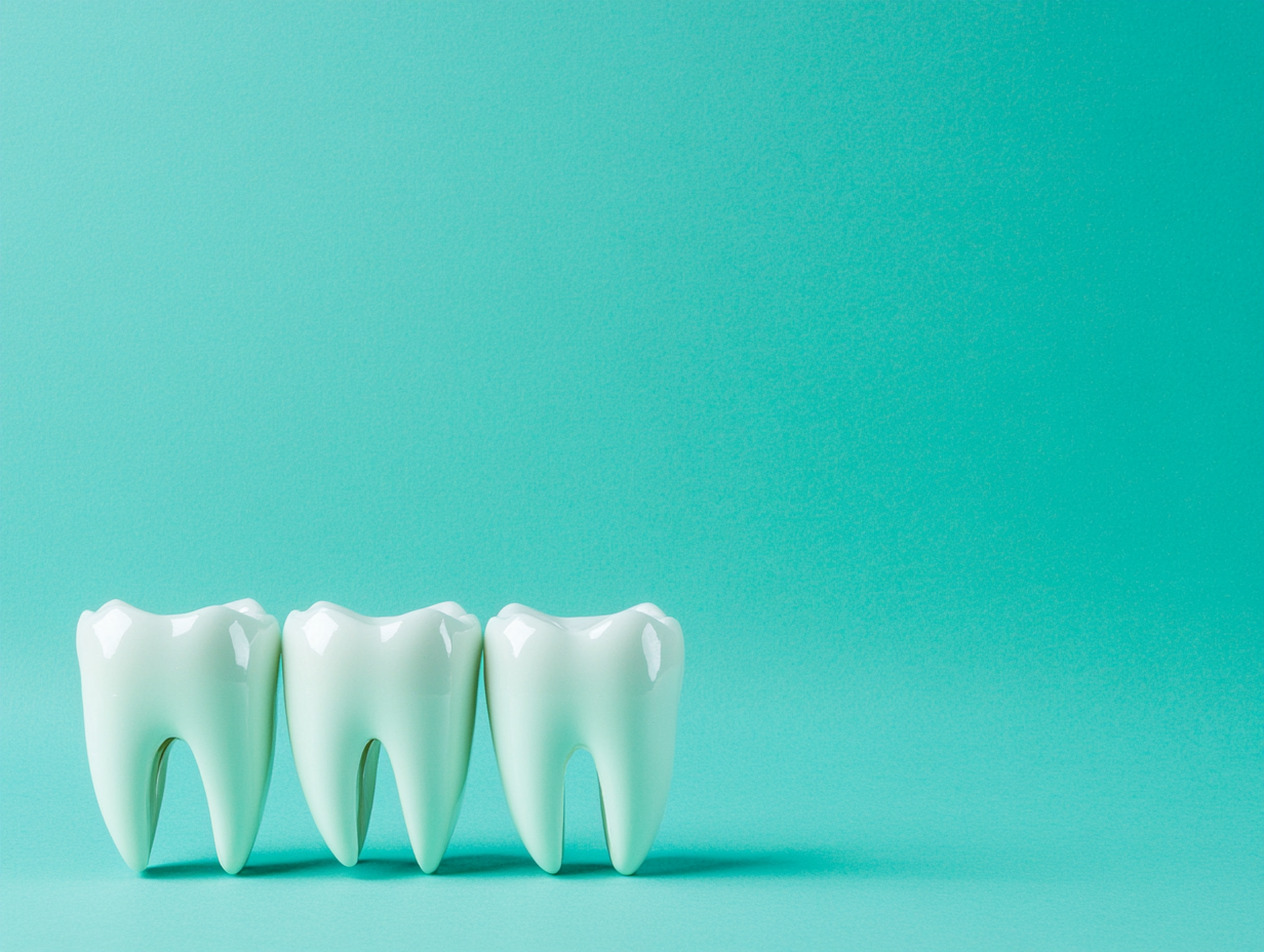 흡연자의 스케일링 주기