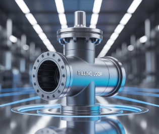 보일러 물새는 현상