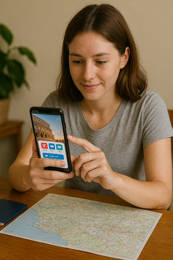 스마트폰-하나로-여행-준비-끝내기