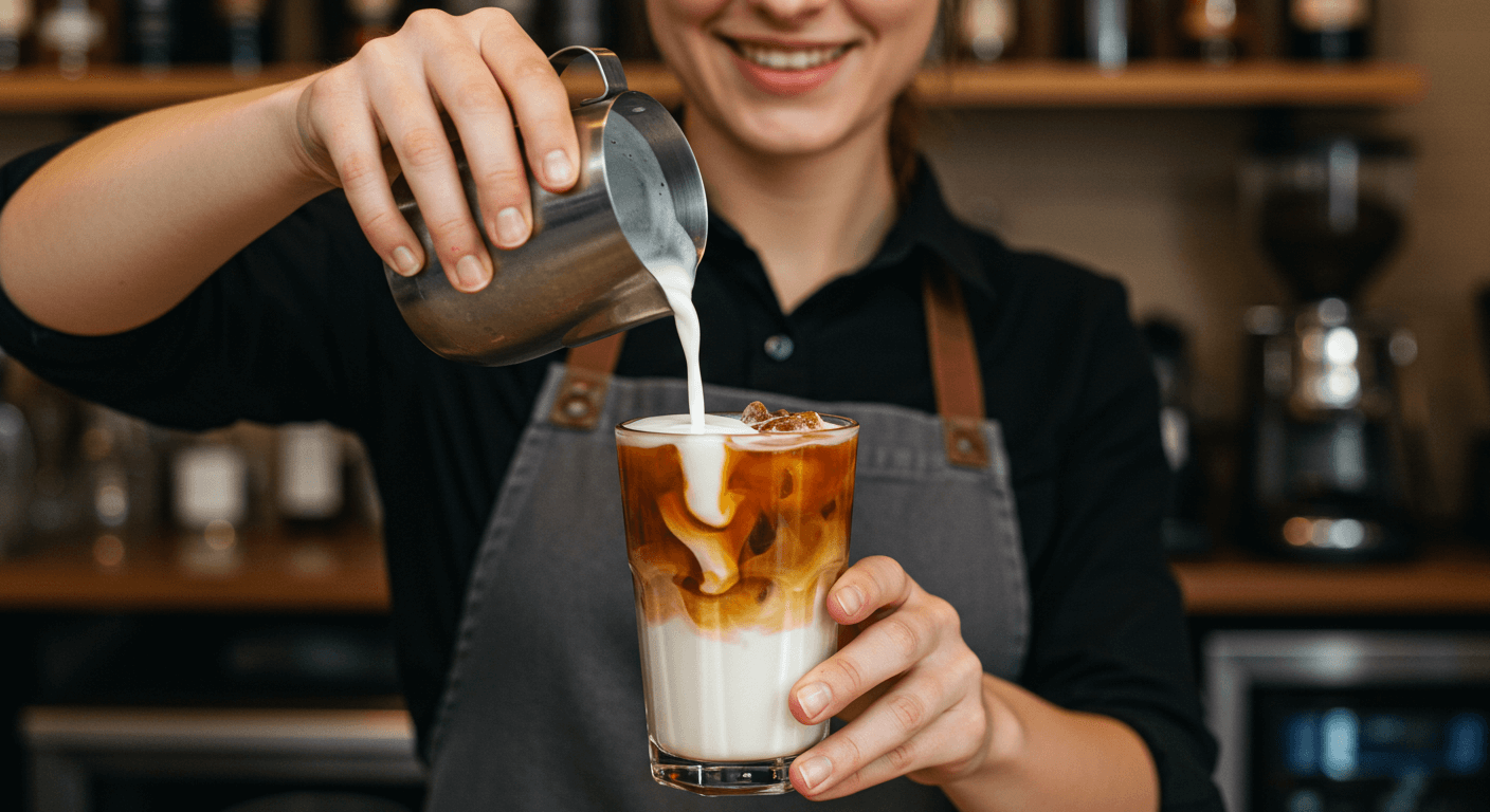 공차밀크폼, 밀크폼만들기, 홈카페, 밀크티레시피, 크림치즈밀크폼, 공차레시피, 버블티만들기, 홈메이드음료, 우유크림, 디저트토핑