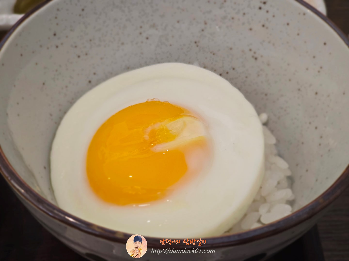 돈카츠 정식 A + 텐