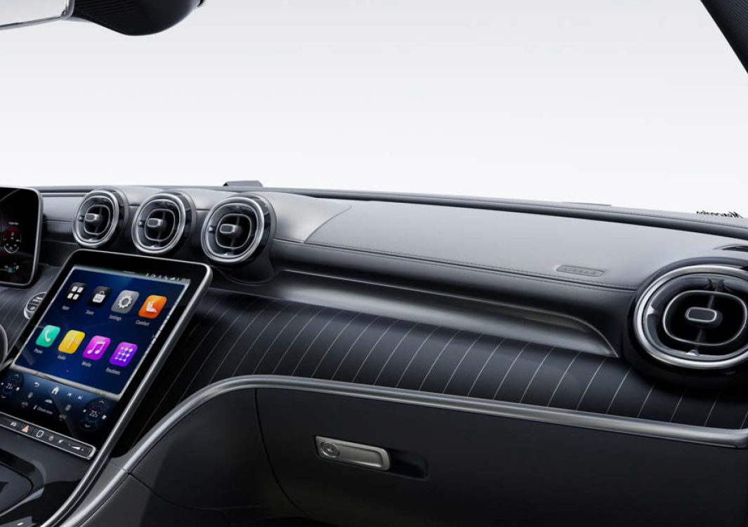 메르세데스 벤츠 CLE 450