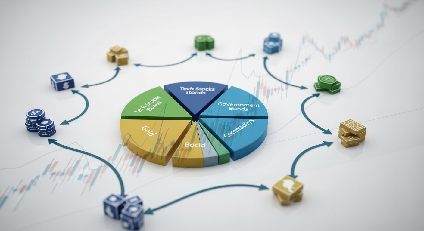 ETF 투자 하는 방법