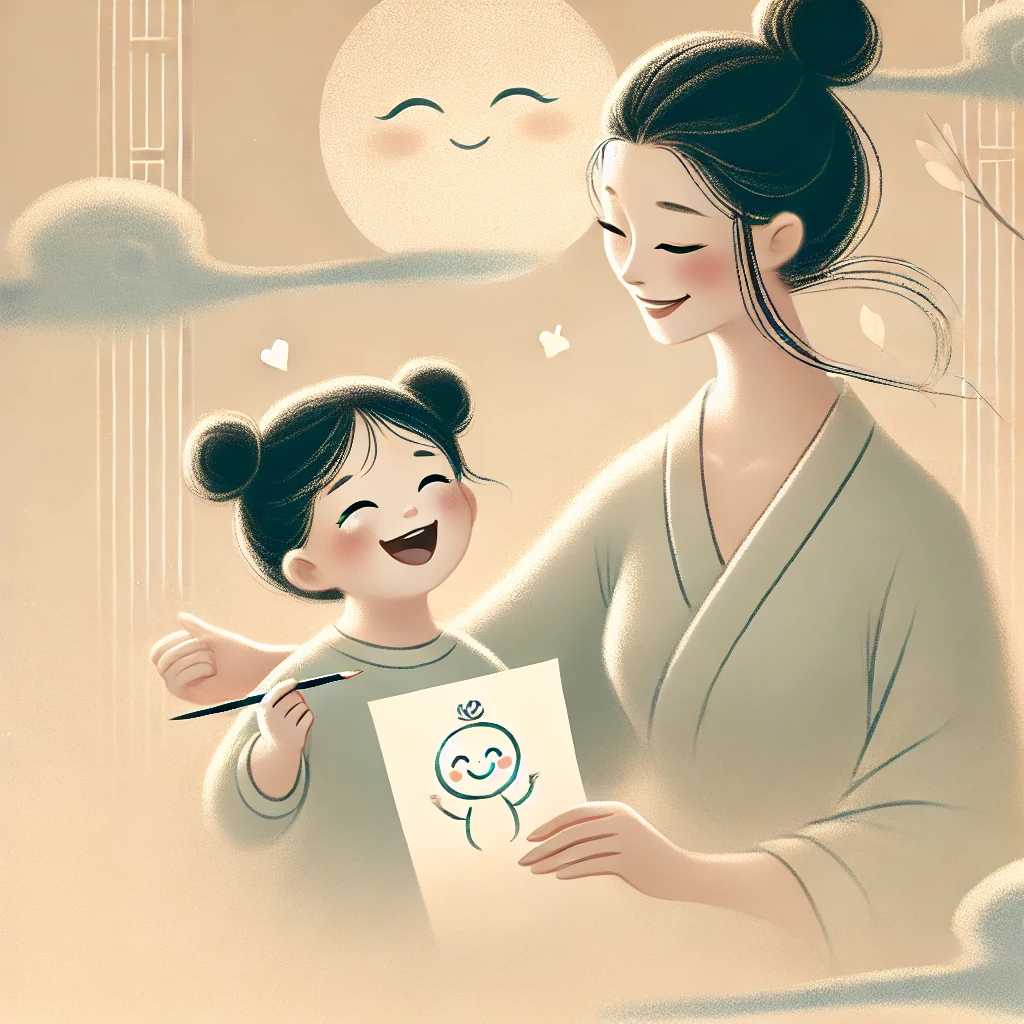 유아의 긍정적 훈육: 칭찬과 보상의 효과적인 사용