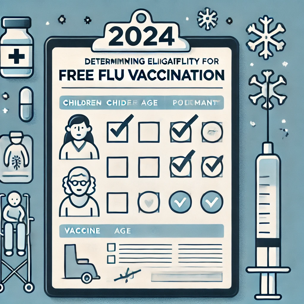 독감 무료접종 대상자 확인 방법, 대상자 기준, 나이, 소득기준, 무료접종 대상자 확인방법, 무료 접종 대상자 확인시 주의사항, 무료접종 대상 관련 질문과 답변