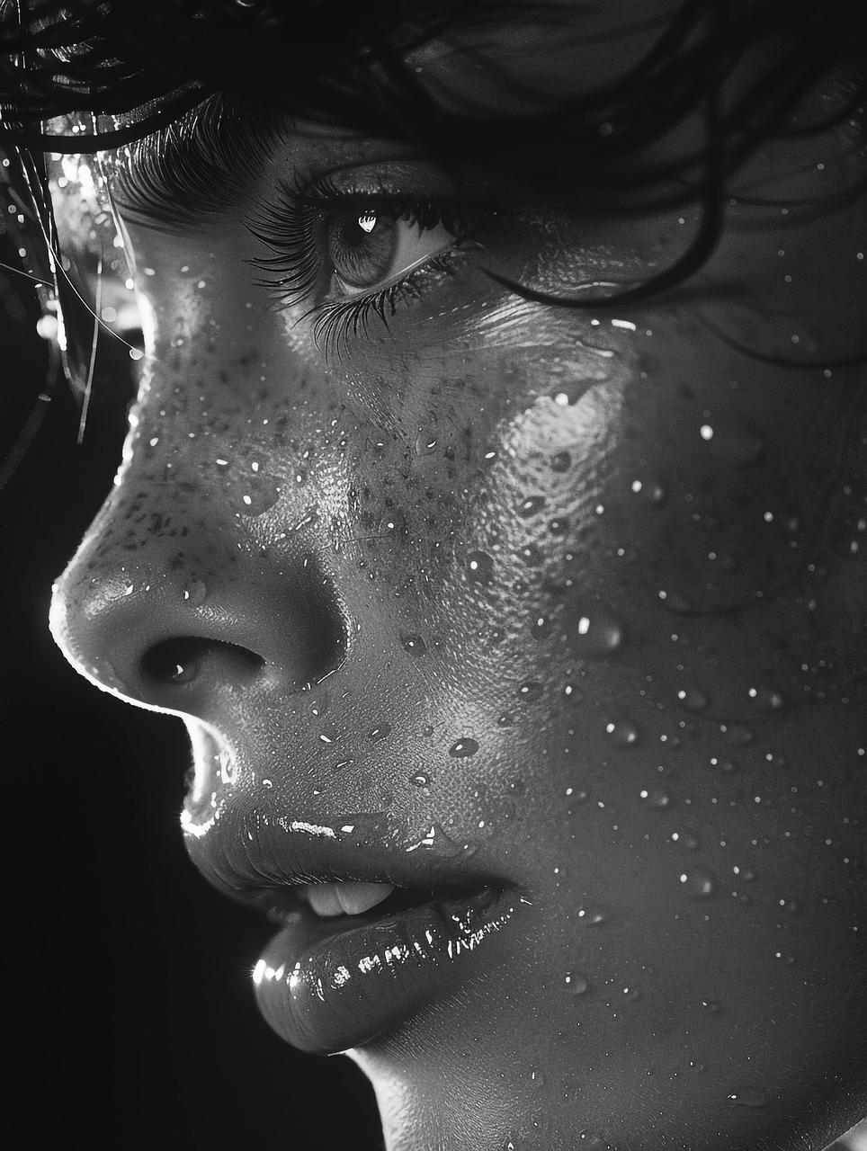 일사병 관련 사진