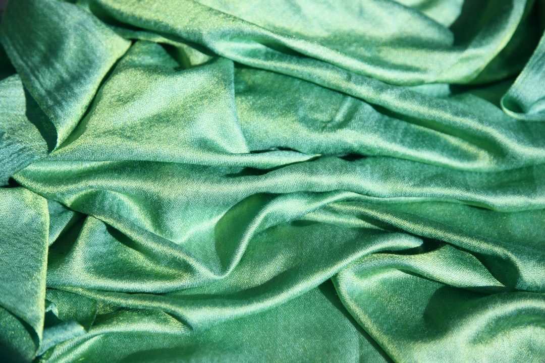 Fabric.