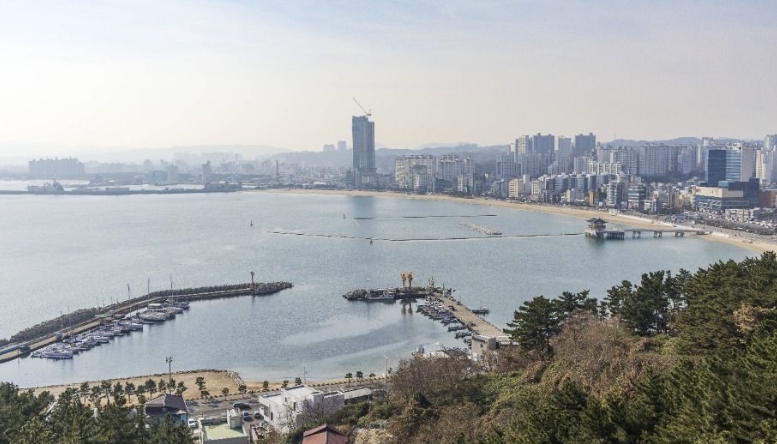 포항 스페이스워크 관람 전 기상 상황 확인