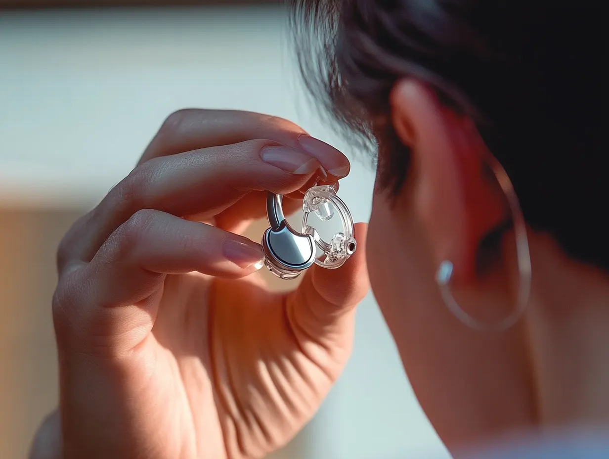 보청기 지원금, 건강보험과 연계하면 얼마나 받을 수 있을까? 조건과 혜택 총정리!