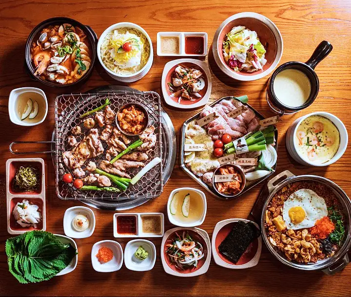 진심 가득 건강 담은 맛 요리 잠실 새내 신천 맛집 추천 생방송투데이 리얼 맛집