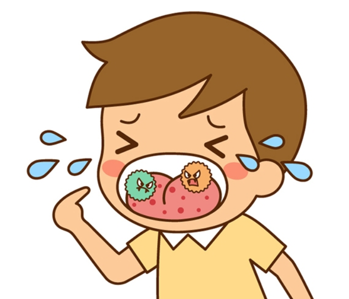 설암 예방법