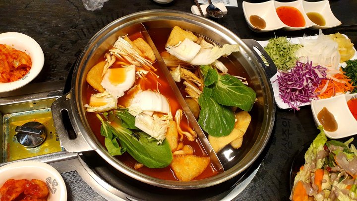 
야채를-추가한-모습
