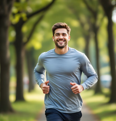 중년 건강의 핵심, 쏘팔메토와 옥타코사놀의 이중 효과