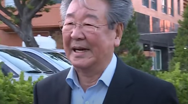 최불암 사망설, 사실일까?