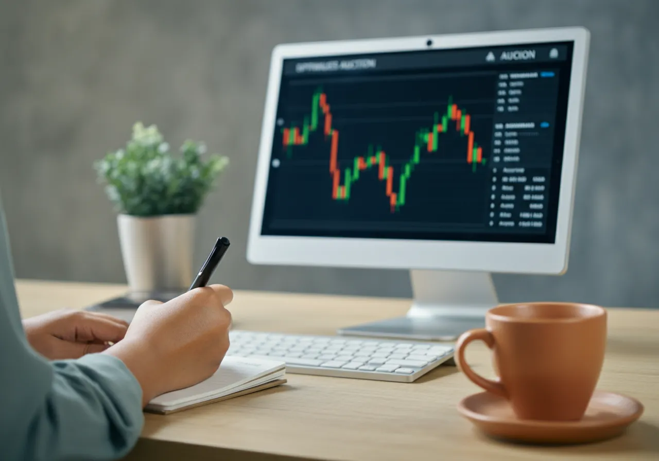 시세 조사 후 입찰가 설정