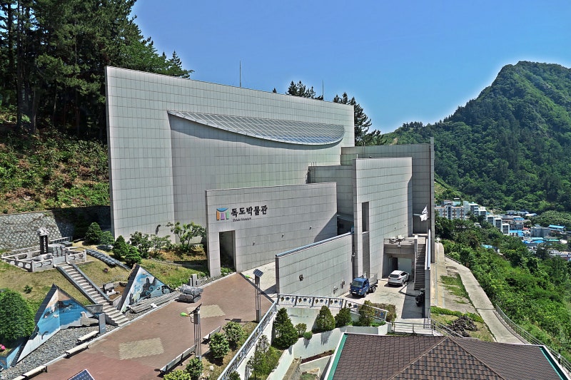 울릉도 여행코스 추천, 울릉도 볼거리 소개