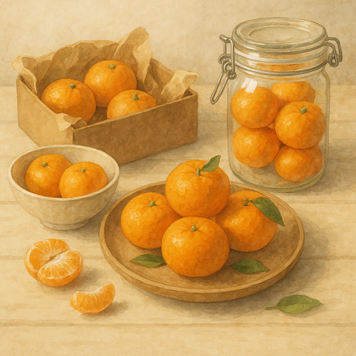 귤-보관하는-법