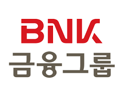 BNK금융지주_로고