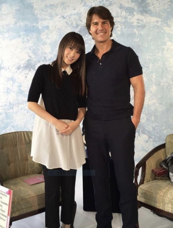 일본 인기 여배우, 미스 매거진 역대 랭킹 2021년 투표 결과