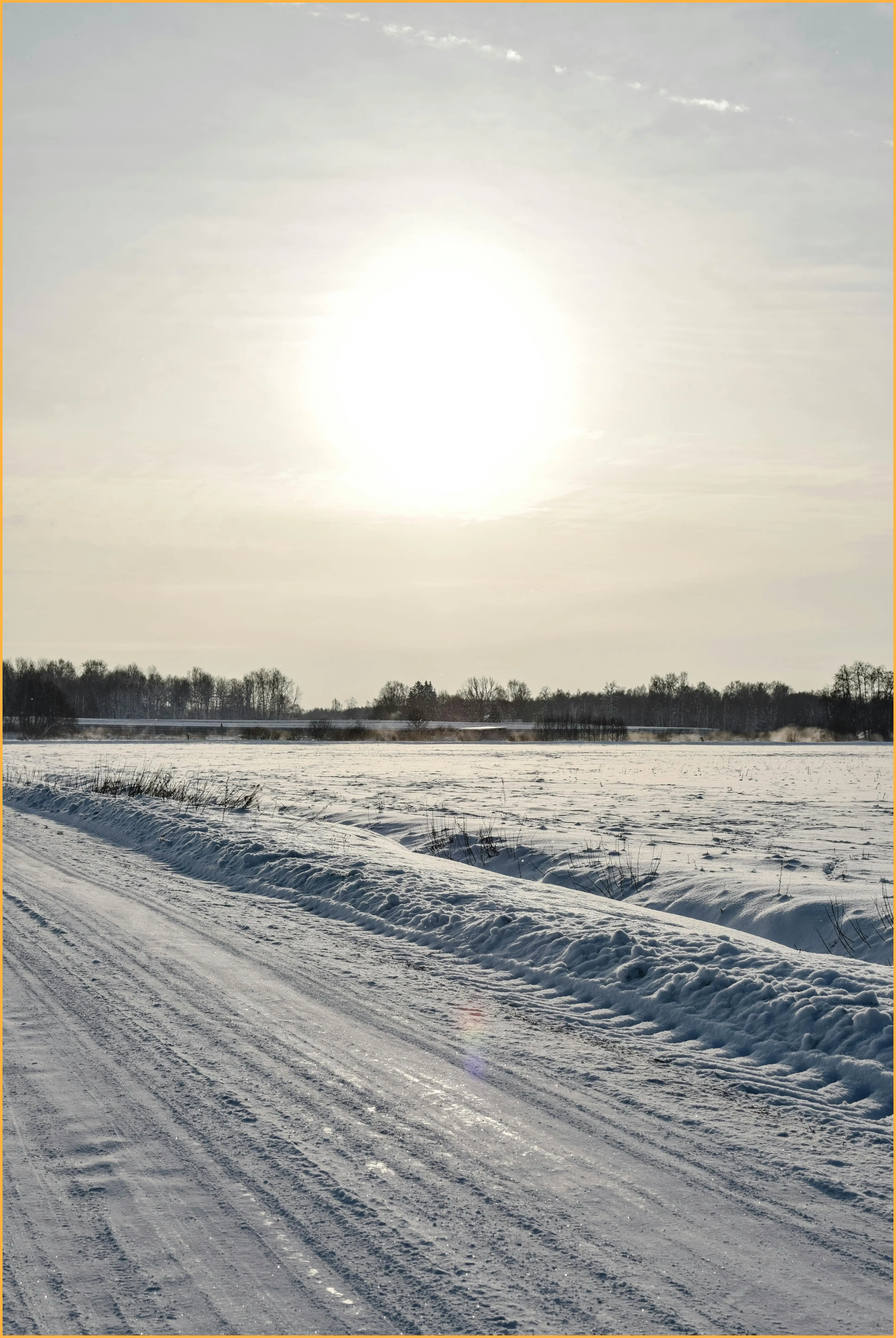 눈길 운전요령 완벽 가이드: 겨울철 안전운전을 위한 10가지 팁