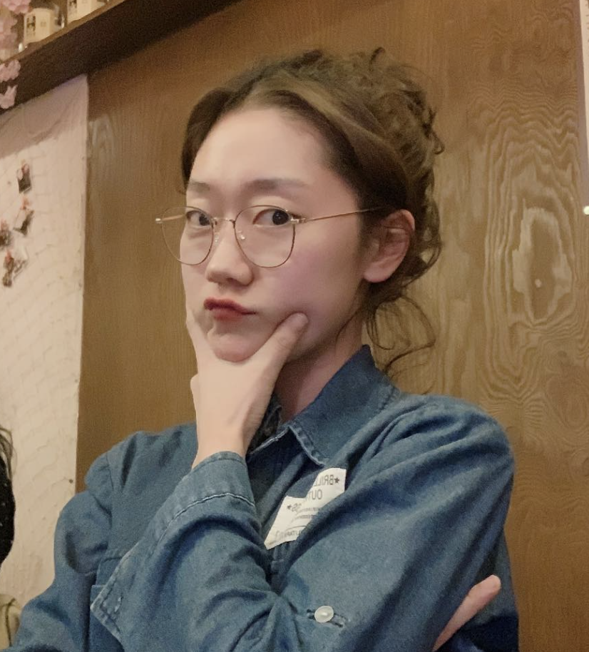 박경혜 인스타그램 일상 모습