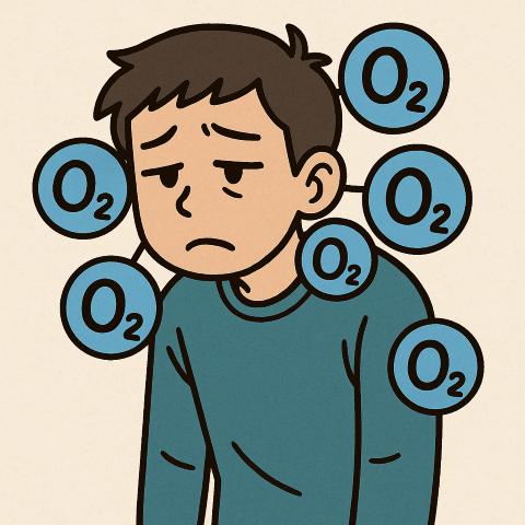 폴리페놀이 필요한 이유