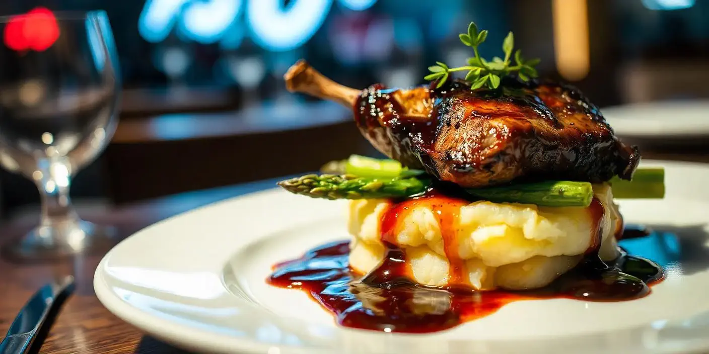 조리된 프리미엄 가정간편식