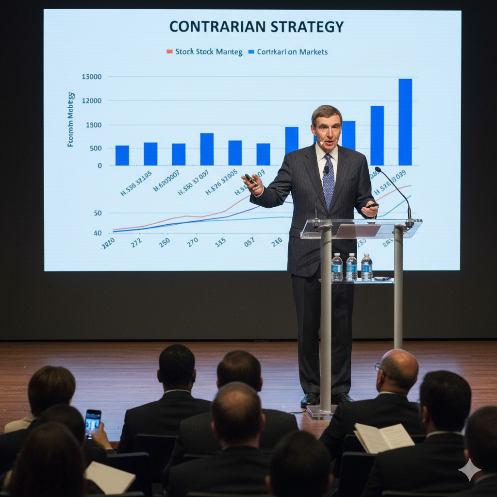 드레먼 투자의 가장 큰 특징은 심리학적 이해를 단순히 분석 차원에 머무르지 않고, 구체적인 투자 전략으로 연결했다는 점입니다.